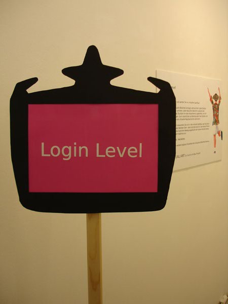 Login Level